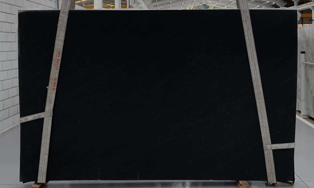 Black Mist Honed 3cm Granite